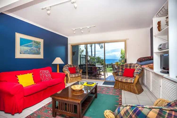 Second view of Homely unit listing, 28/21-25 Cumming Parade, Point Lookout QLD 4183