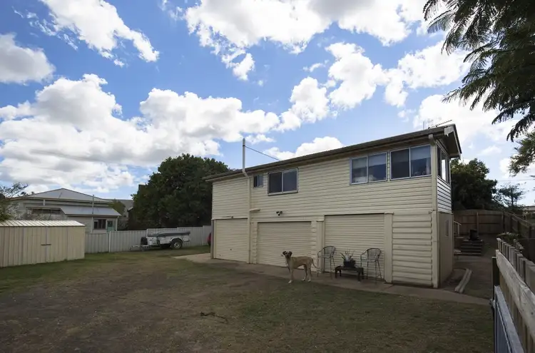 Second view of Homely house listing, 1a Bourbong Street, Bundaberg East QLD 4670