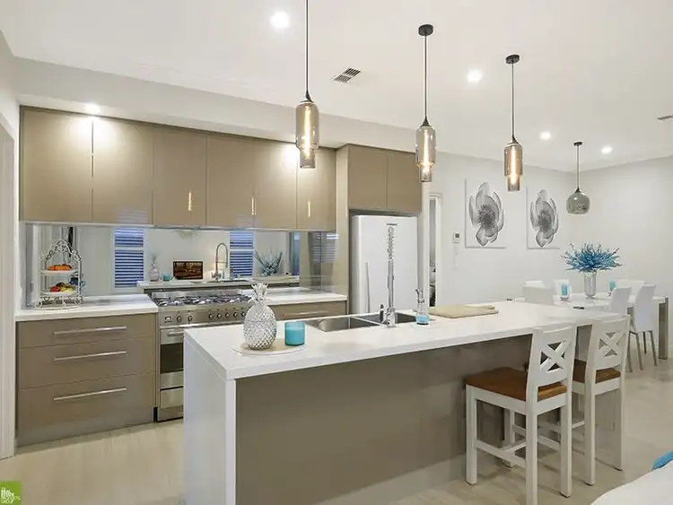 Third view of Homely house listing, 11 McKelly Street, Horsley NSW 2530