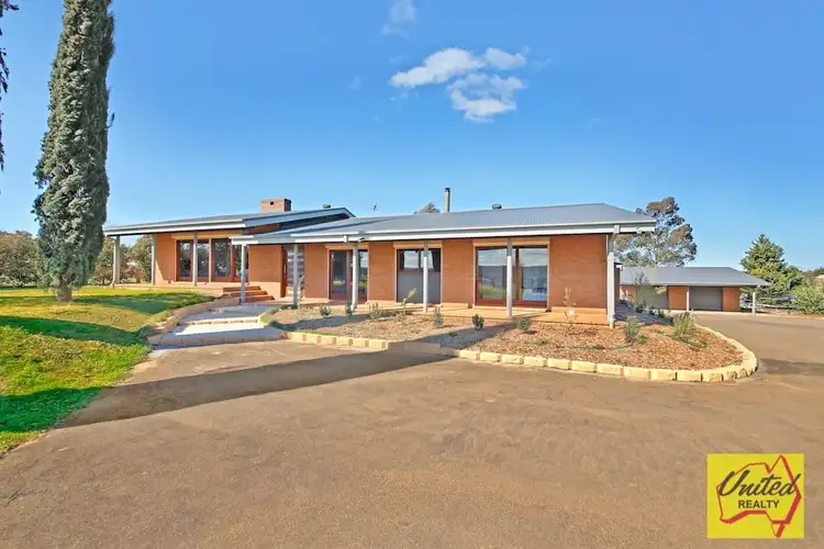 Second view of Homely rural property listing, 390 Montpelier Drive, The Oaks NSW 2570