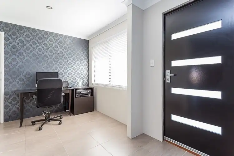 Fifth view of Homely house listing, 35 Halcyon Crescent, Aveley WA 6069