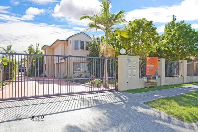 4/27 Harley Street, Labrador QLD 4215