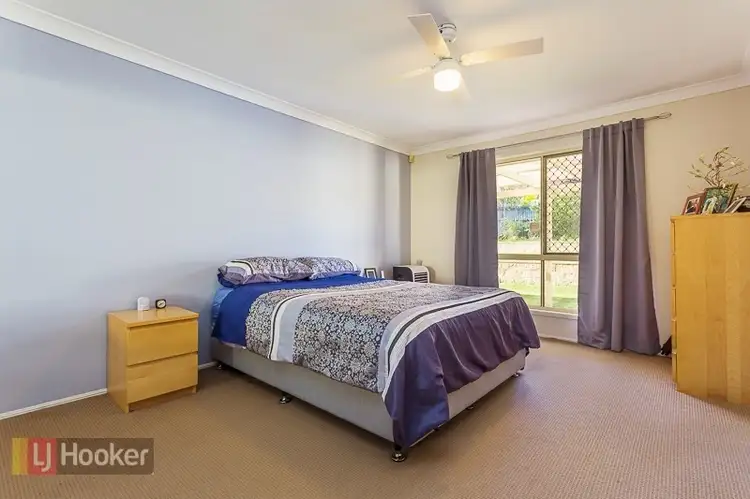Third view of Homely house listing, 12 Jasmina Parade, Waterford QLD 4133