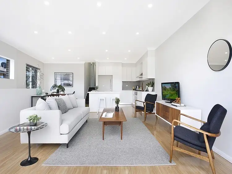 11a Brooks Terrace