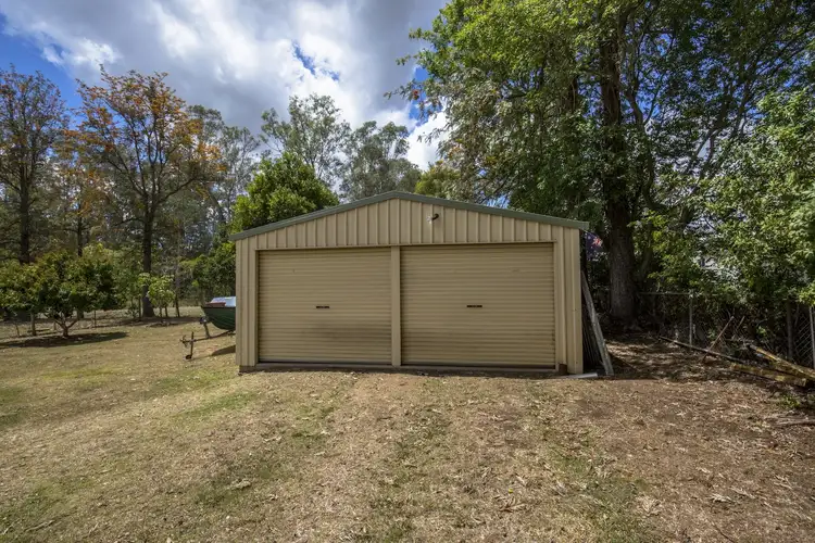 Sixth view of Homely rural property listing, 4 Campbell Street, Gin Gin QLD 4671