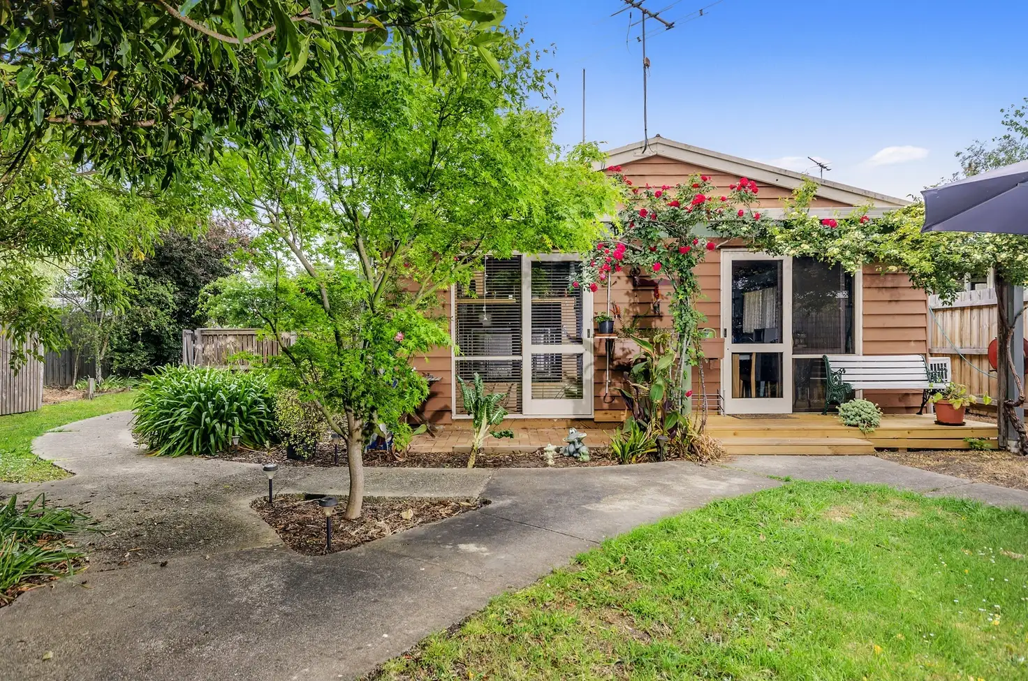 Main view of Homely house listing, 54 Taits Road, Barwon Heads VIC 3227
