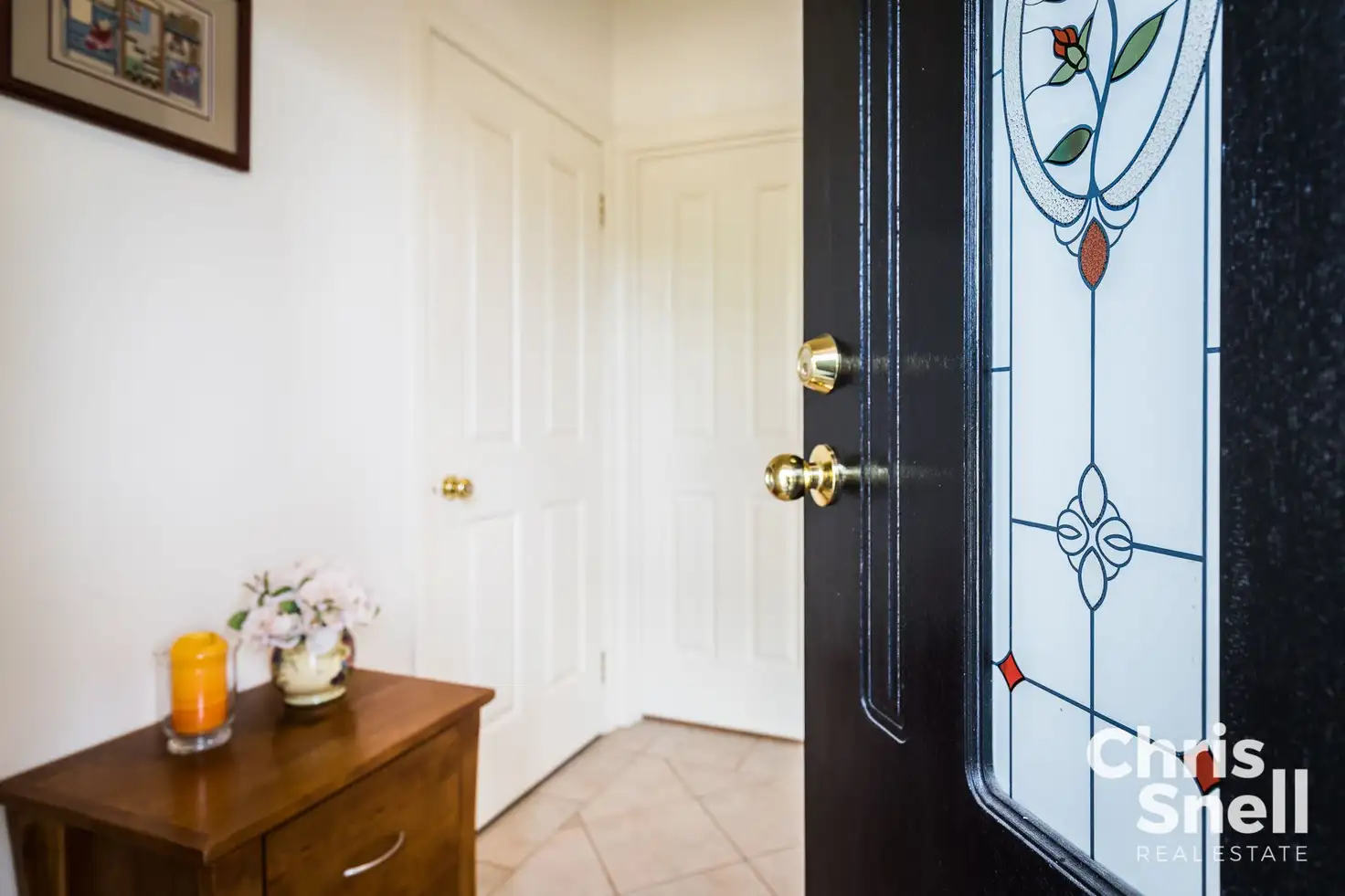 Main view of Homely house listing, 4 Parklane Way, Rowville VIC 3178