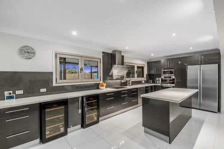 Fourth view of Homely house listing, 1 Bulan Street, Westlake QLD 4074