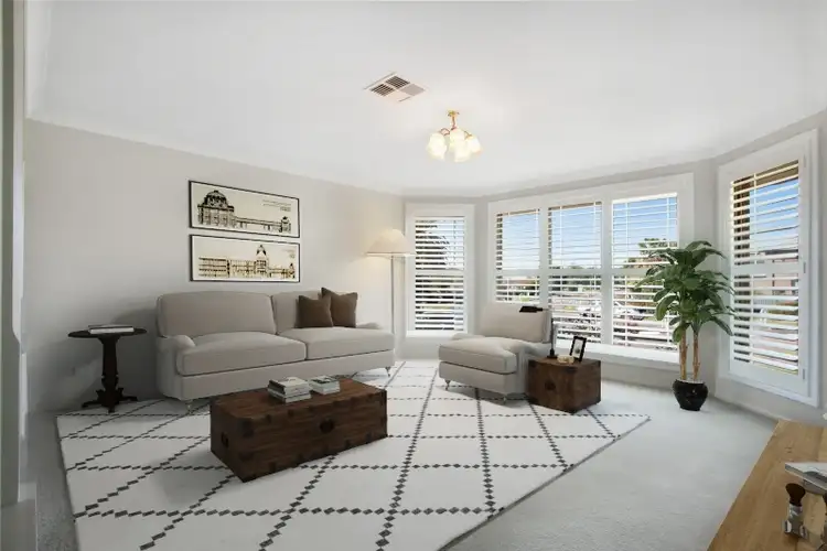 Second view of Homely house listing, 32 Edwards Avenue, Thornton NSW 2322