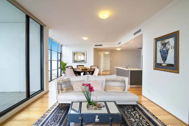 Second view of Homely apartment listing, 1803/221-229 Sydney Park Road, Erskineville NSW 2043