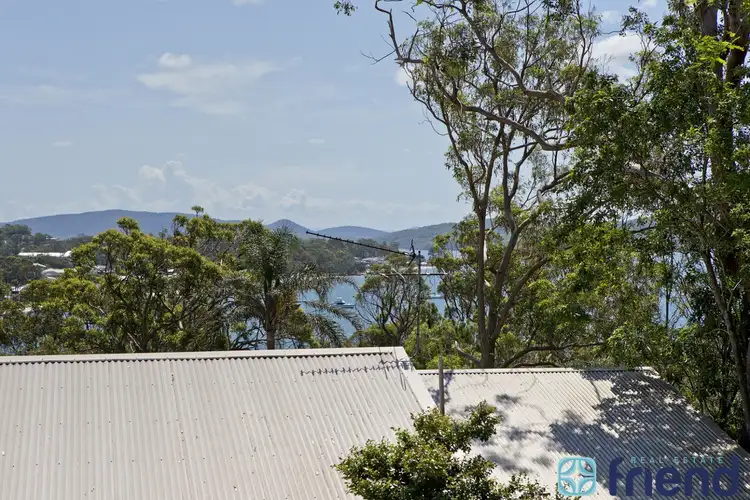 Fourth view of Homely house listing, 35 Scott Circuit, Salamander Bay NSW 2317