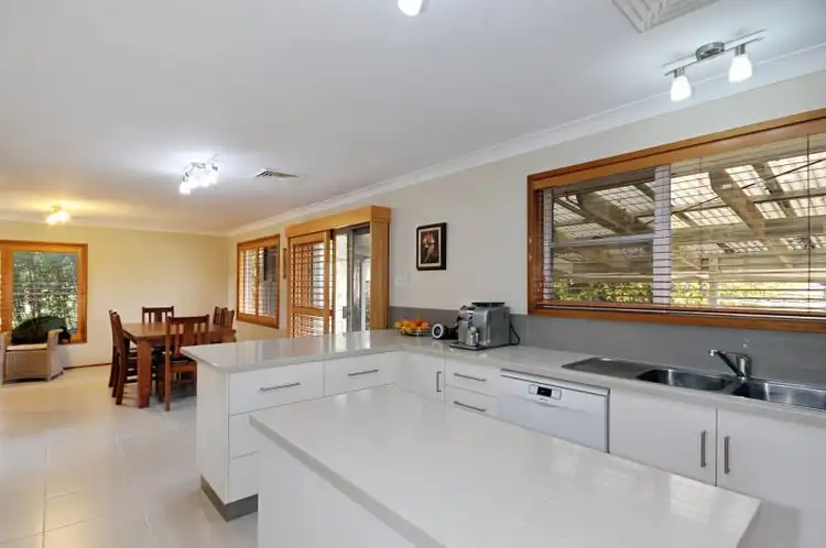 Sixth view of Homely house listing, 10 Fuchsia Crescent, Bomaderry NSW 2541