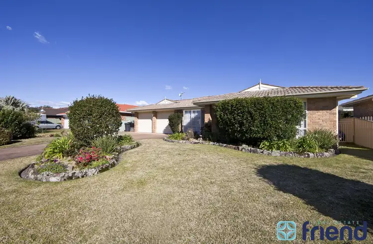 Sixth view of Homely house listing, 6 Legana Close, Fingal Bay NSW 2315