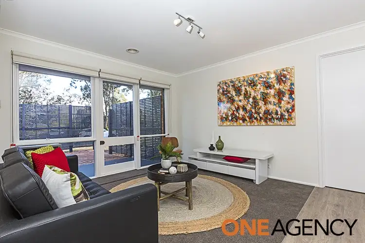Fifth view of Homely house listing, 2 Millar Place, Kambah ACT 2902