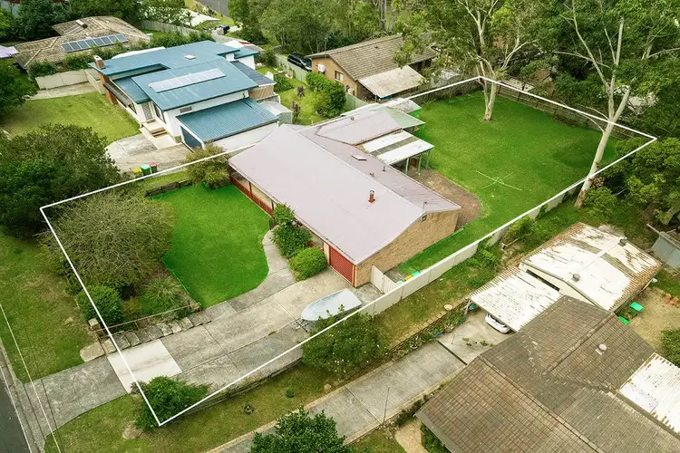 74 Bradys Gully Road, North Gosford NSW 2250