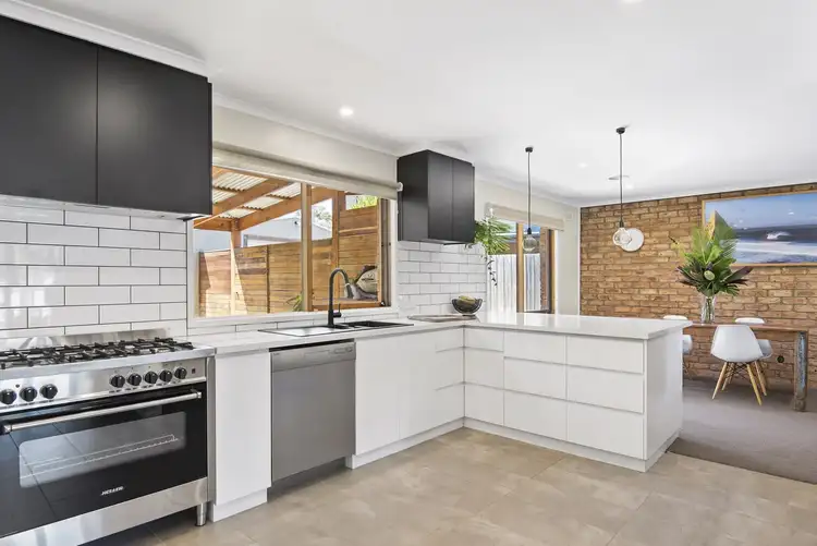 Sixth view of Homely house listing, 134 Wallington Road, Ocean Grove VIC 3226