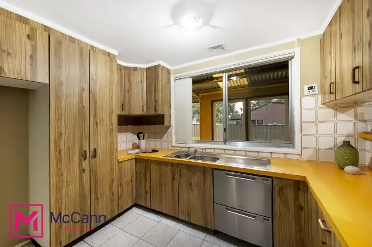 Fifth view of Homely house listing, 13 Derham Court, Wanniassa ACT 2903
