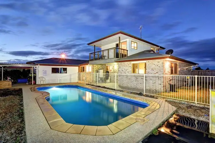 14 Blake Court, Thabeban QLD 4670