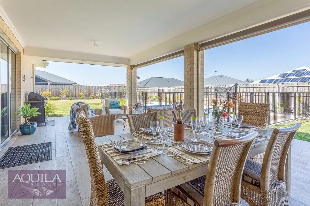 Main view of Homely house listing, 21 Bentall Way, The Vines WA 6069