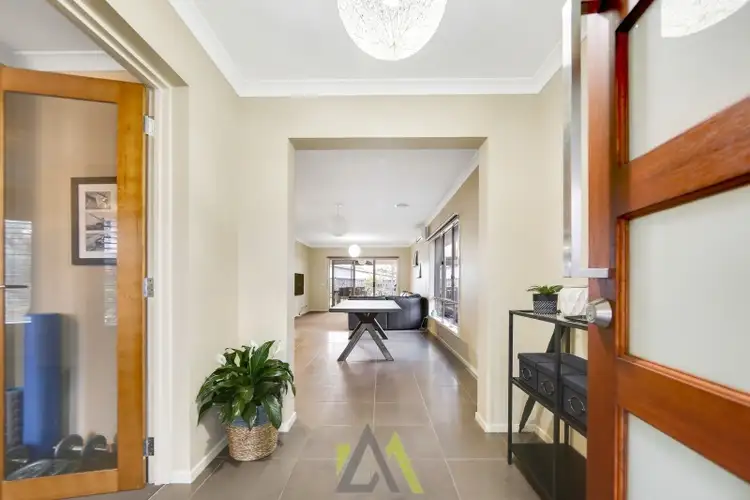Second view of Homely house listing, 9 Towbeet way, Botanic Ridge VIC 3977