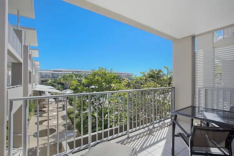 Second view of Homely unit listing, 3202/1-25 Bells Boulevard, Kingscliff NSW 2487
