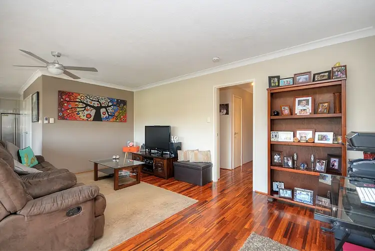 Sixth view of Homely unit listing, 2/17 Duet Drive, Mermaid Waters QLD 4218