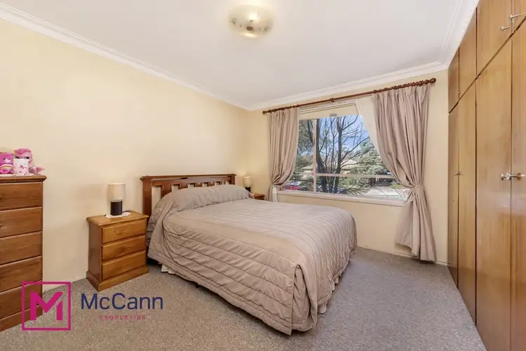 Fifth view of Homely house listing, 123 Eggleston Crescent, Chifley ACT 2606