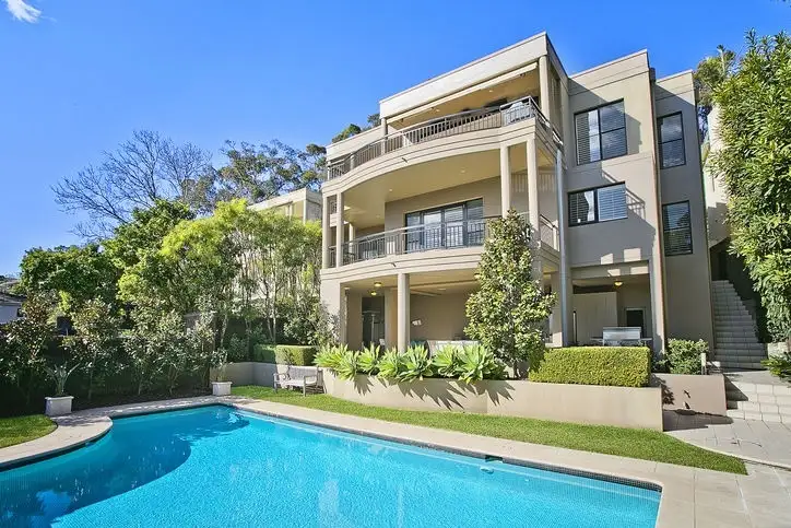 16 Pretoria Avenue, Mosman NSW 2088
