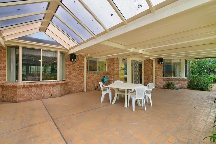 Fourth view of Homely house listing, Lot 202/104 Carrington Street, Narara NSW 2250