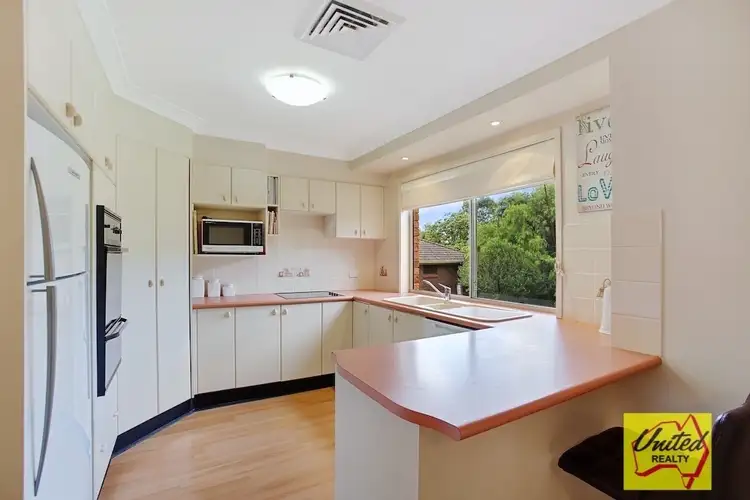 Sixth view of Homely house listing, 8 Whiteman Lane, Ellis Lane NSW 2570