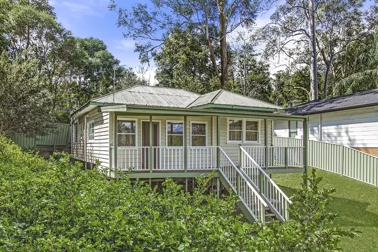 4 Thornley Street, Wyoming NSW 2250
