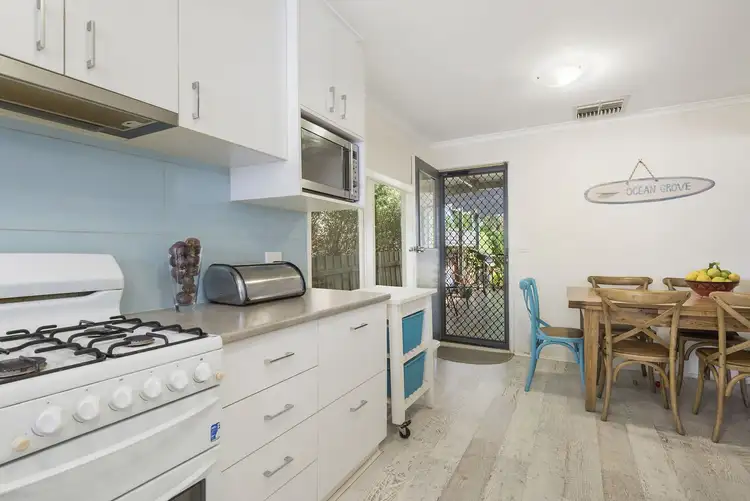 Fifth view of Homely house listing, 14 Aldebaran Rd, Ocean Grove VIC 3226