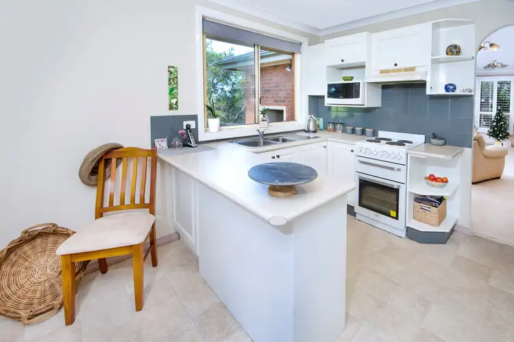 Fifth view of Homely villa listing, 5/4 Loderi Place, Warabrook NSW 2304
