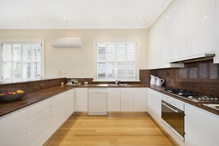 Fifth view of Homely house listing, 54 Shadforth Street, Mosman NSW 2088