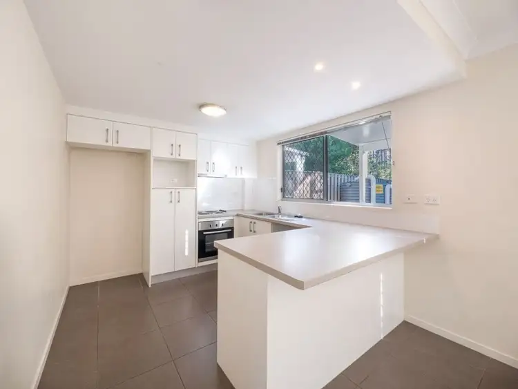 Second view of Homely townhouse listing, 8/1 Emerald Drive, Regents Park QLD 4118