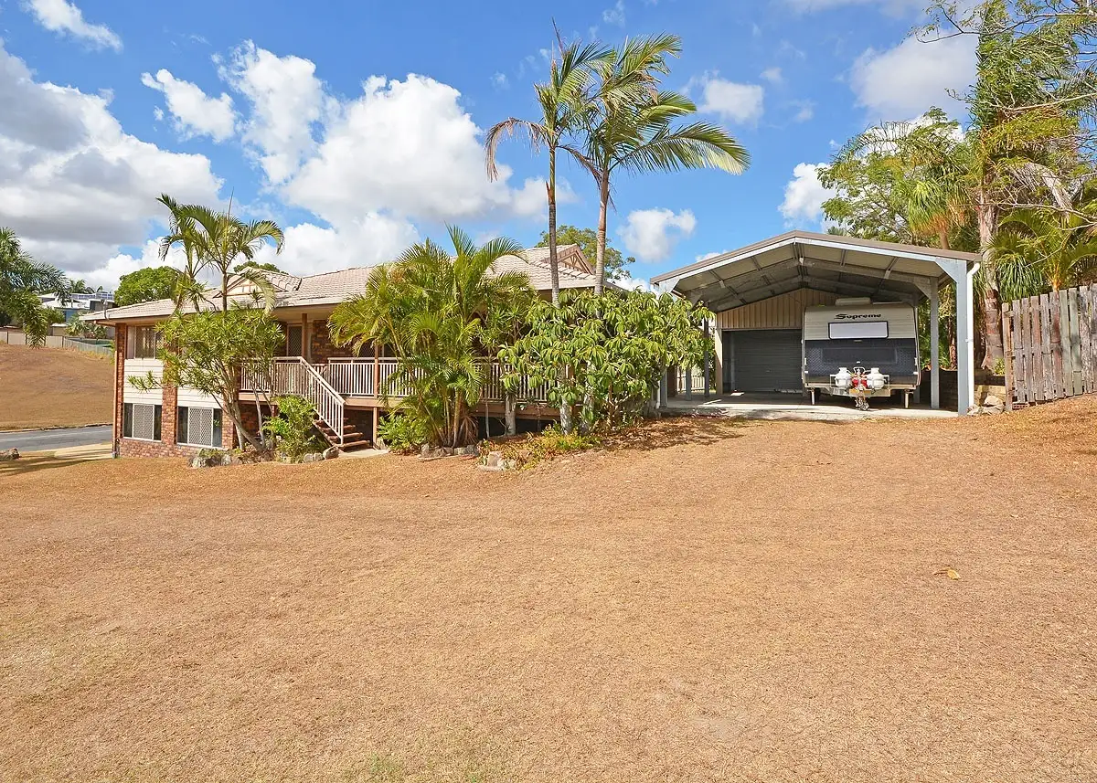 Main view of Homely house listing, 1 Andersen Avenue, Urraween QLD 4655