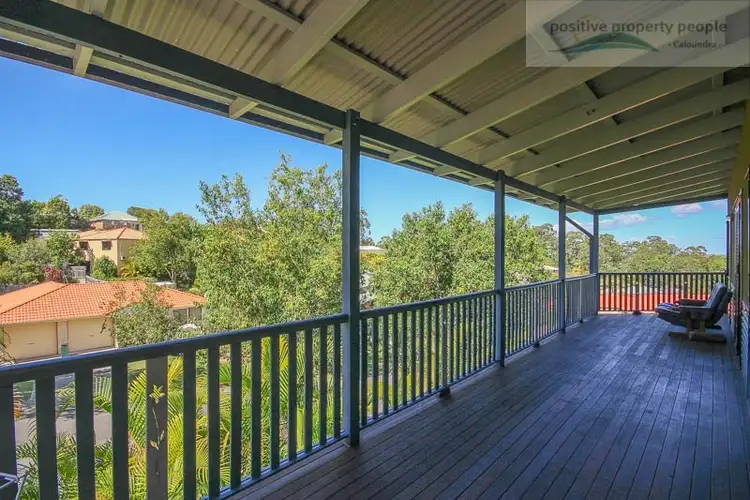 Fourth view of Homely house listing, 3 Mallee Close, Caloundra West QLD 4551