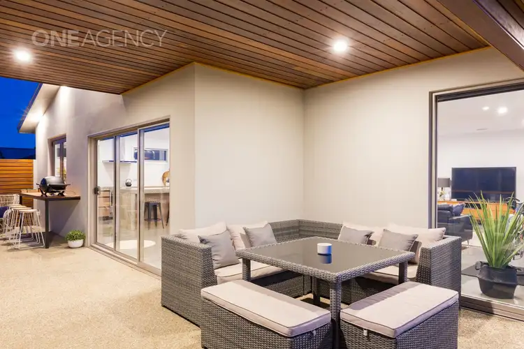 Third view of Homely house listing, 83 Southgate Drive, Kings Meadows TAS 7249