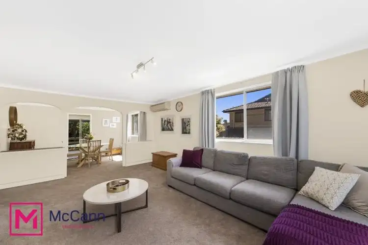 Third view of Homely house listing, 32 Sullivan Crescent, Wanniassa ACT 2903