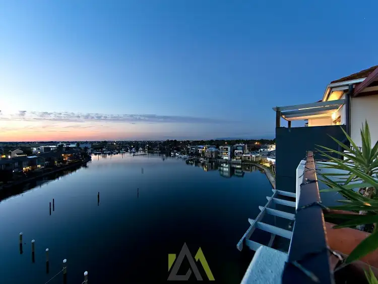 Third view of Homely apartment listing, 26/5 Thompson Road, Patterson Lakes VIC 3197