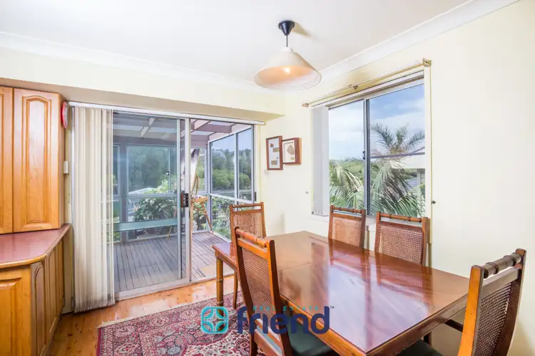 Sixth view of Homely house listing, 26 Morna Point Road, Anna Bay NSW 2316