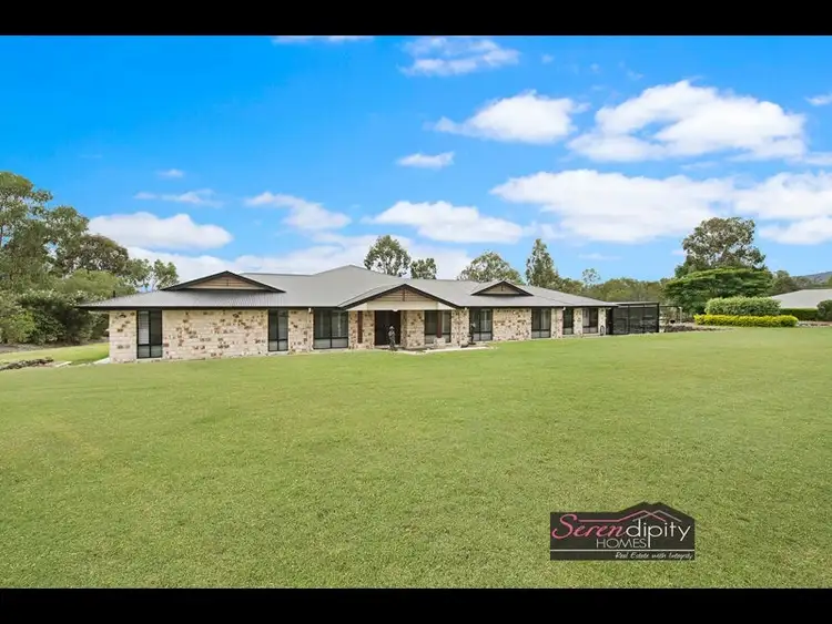 58-64 Ballantrae Rd, Tamborine QLD 4270