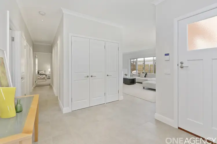 Fourth view of Homely townhouse listing, 2/55 South street, Belmont VIC 3216