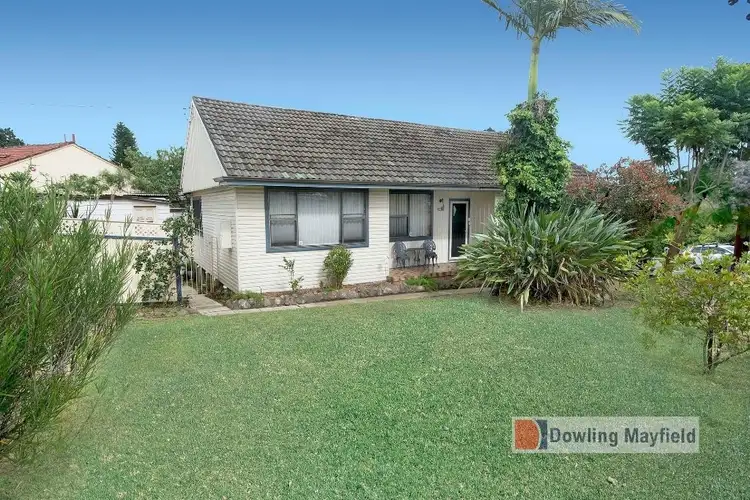 Second view of Homely house listing, 47 Delauret Square, Waratah West NSW 2298