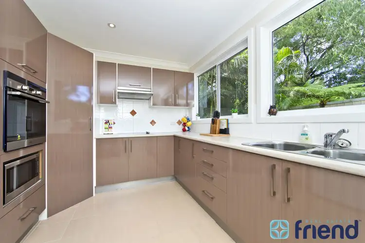Sixth view of Homely house listing, 5A Nelson Street, Nelson Bay NSW 2315