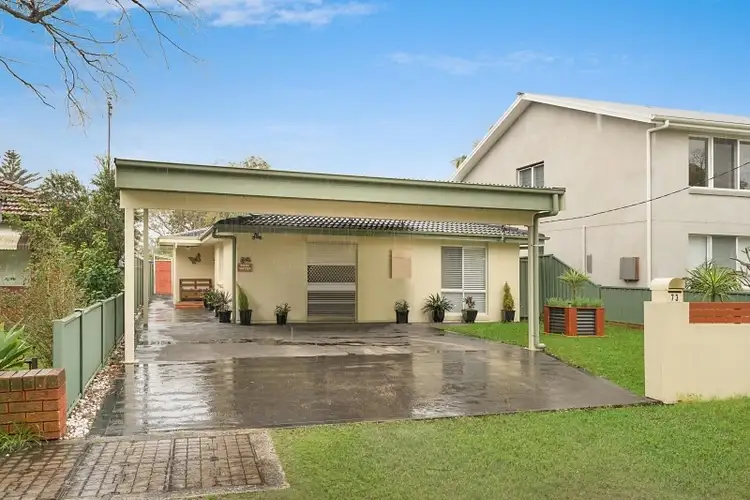73 Hobart Avenue, Umina Beach NSW 2257