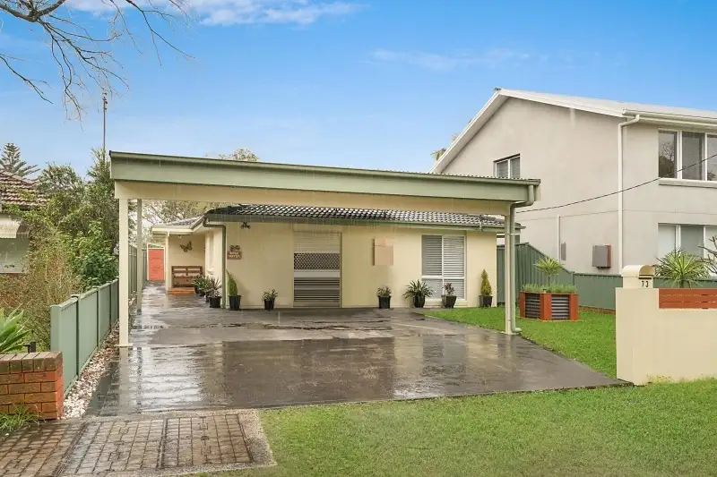 Main view of Homely house listing, 73 Hobart Avenue, Umina Beach NSW 2257