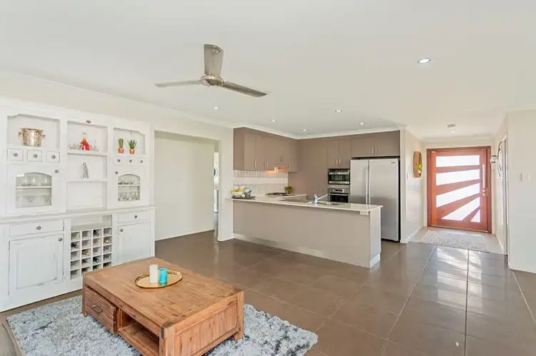 Seventh view of Homely house listing, 17 Vezzoli Court, Walkerston QLD 4751