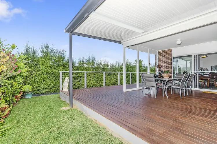 Sixth view of Homely house listing, 26 Penleigh Crescent, Ocean Grove VIC 3226