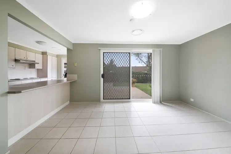 Third view of Homely house listing, 8 Knot place, Hinchinbrook NSW 2168